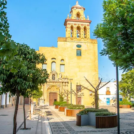 Patios De San Lorenzo Con Parking * קורדובה